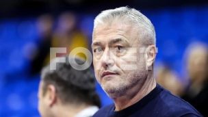 Danilović podneo ostavku